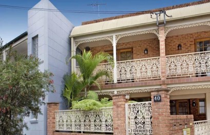 Real Estate Sold by Coopers Agency - 1/40 Beattie Street, Balmain